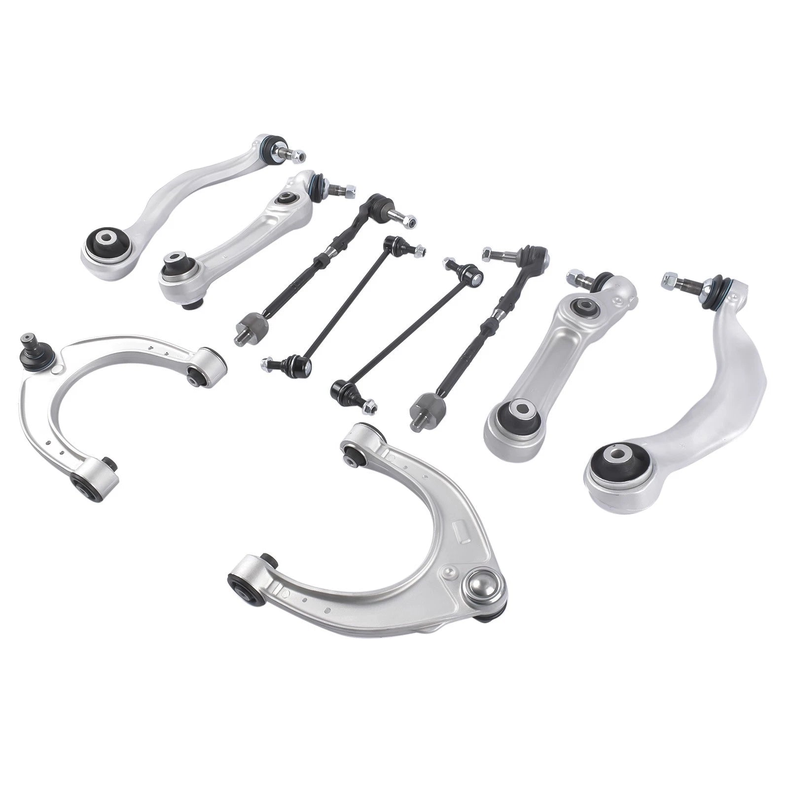 Front Control Arm Kit for BMW F10 F12 (2011-2017)