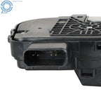Rear Right Door Latch Actuator Motor for Hyundai Sonata (2011–2015)