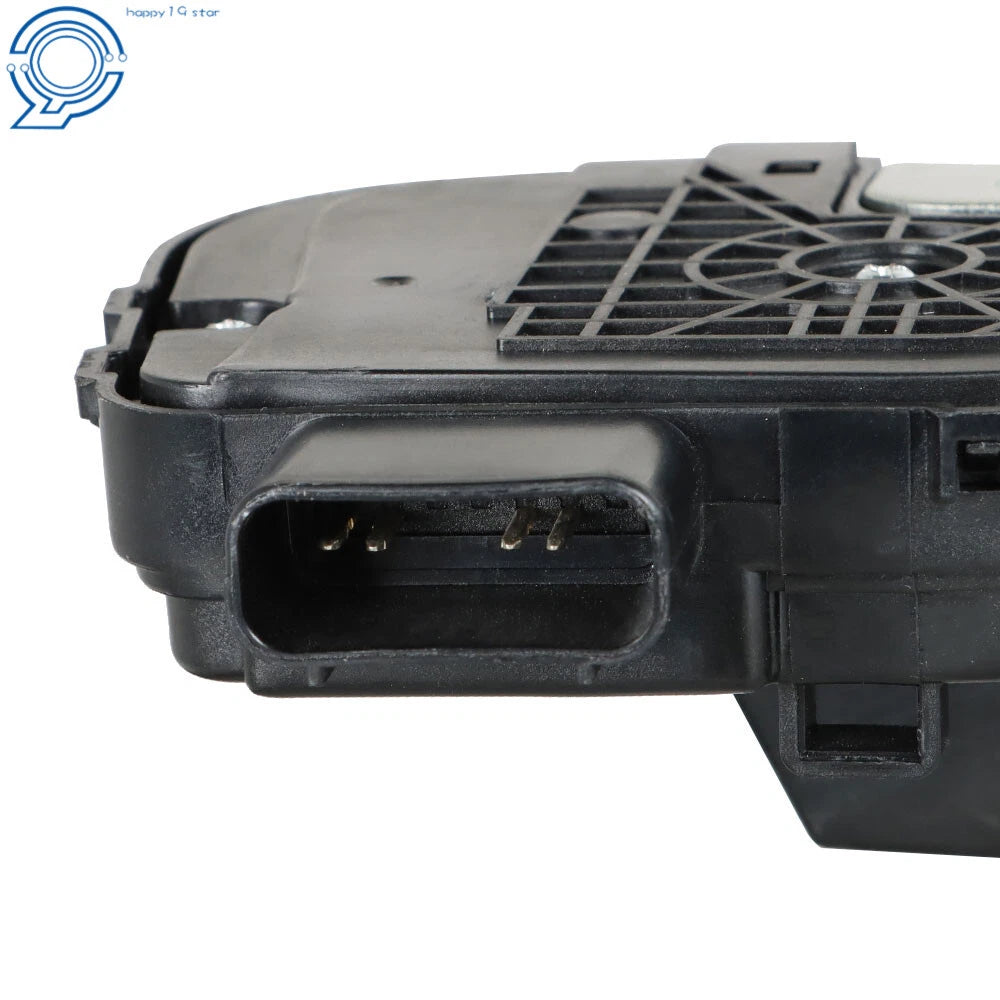 Rear Right Door Latch Actuator Motor for Hyundai Sonata (2011–2015)