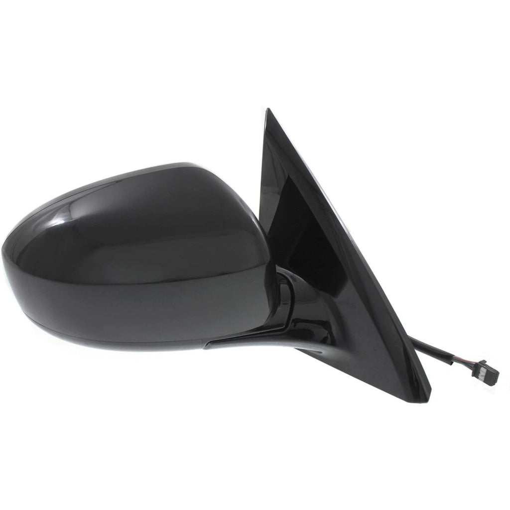 Power Mirror Set for Nissan Pathfinder (2013–2017) Heated Manual Folding