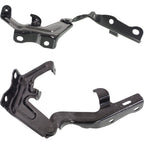 Hood Hinge Set for Toyota Camry (2015–2017)