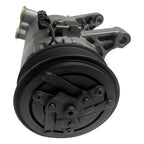 A/C Compressor Replacement for Chevrolet Corvette 6.2L (2014-2017)