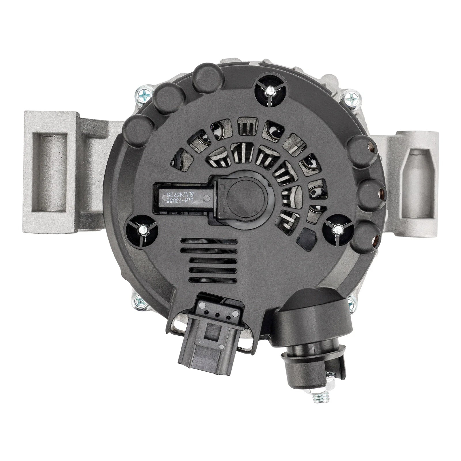 Alternator for Ford F-250 Super Duty and F-150 (2011–2014)
