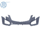 Front Bumper Cover for Cadillac XT5 (2017-2019) with 6 Sensor Holes