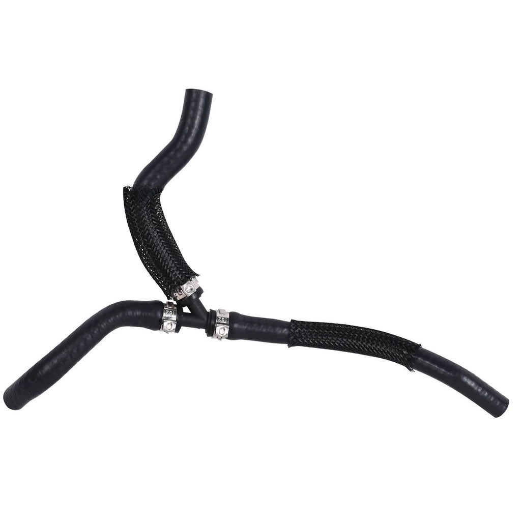 Upper Radiator Hose for BMW X5 E70 (2007-2010)