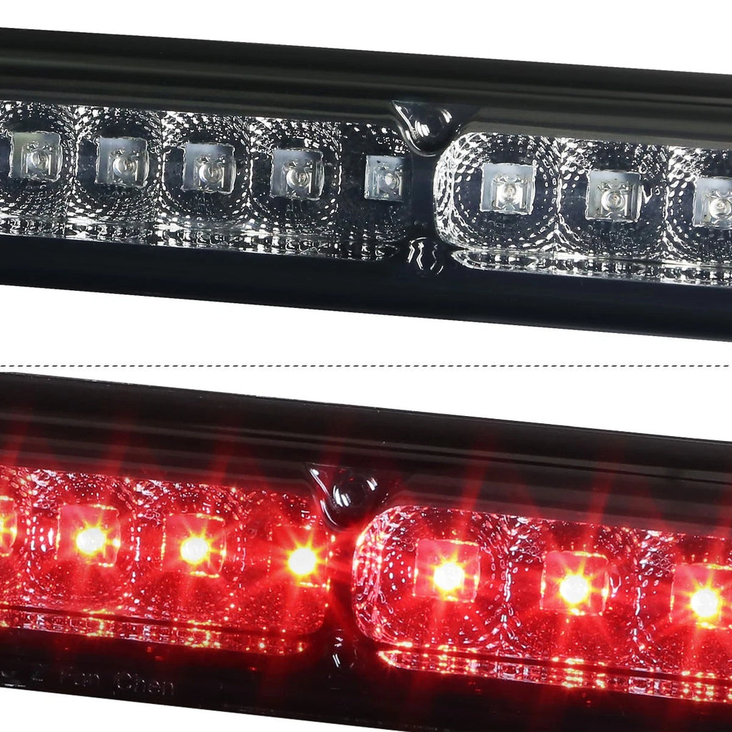 LED Third Brake Light for Ford F-150/F-250 (1997–2004) Smoked