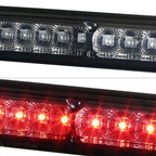 LED Third Brake Light for Ford F-150/F-250 (1997–2004) Smoked
