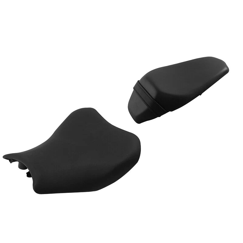 Rider Driver & Passenger Seats for Kawasaki Z900 (2017–2024) 24 23 22 21