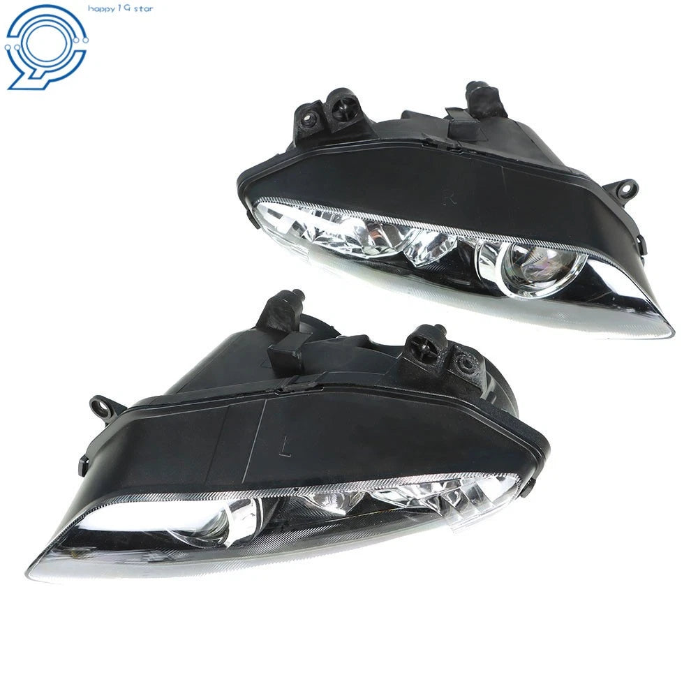 Front Headlight Headlamp for Yamaha YZF R1 (2004-2006)