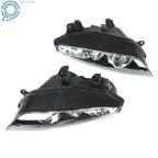 Front Headlight Headlamp for Yamaha YZF R1 (2004-2006)