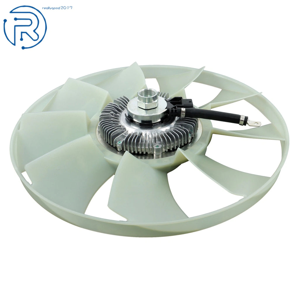 Fan Clutch Assembly for Mercedes-Benz Sprinter 2500 (2010-2018)