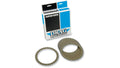 Set of 4 Clutch Friction Plates for Harley Davidson (3791190)