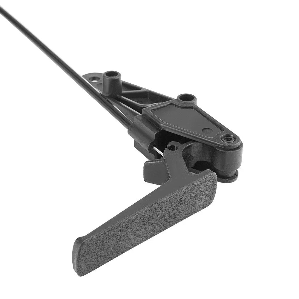 Bonnet Release Cable With Latch for Partner Berlingo (2008���2019)