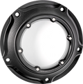 Performance Machine Derby Cover for Touring (2014–2023) 0177-2083M-SMB