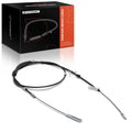 Rear Passenger Side Parking Brake Cable for Ford F150 (2012–2014)