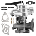 Turbocharger for Toyota Fortuner Hilux Hiace Landcruiser 2.5L 2KD-FTV (2005–2023)