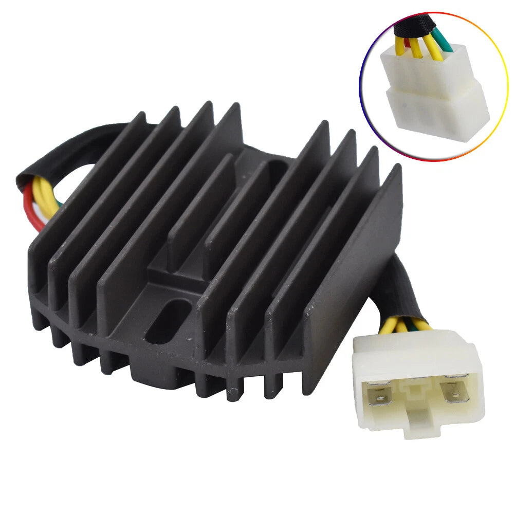 Regulator Rectifier for Suzuki LT-F500F Quadrunner (1998-1999)