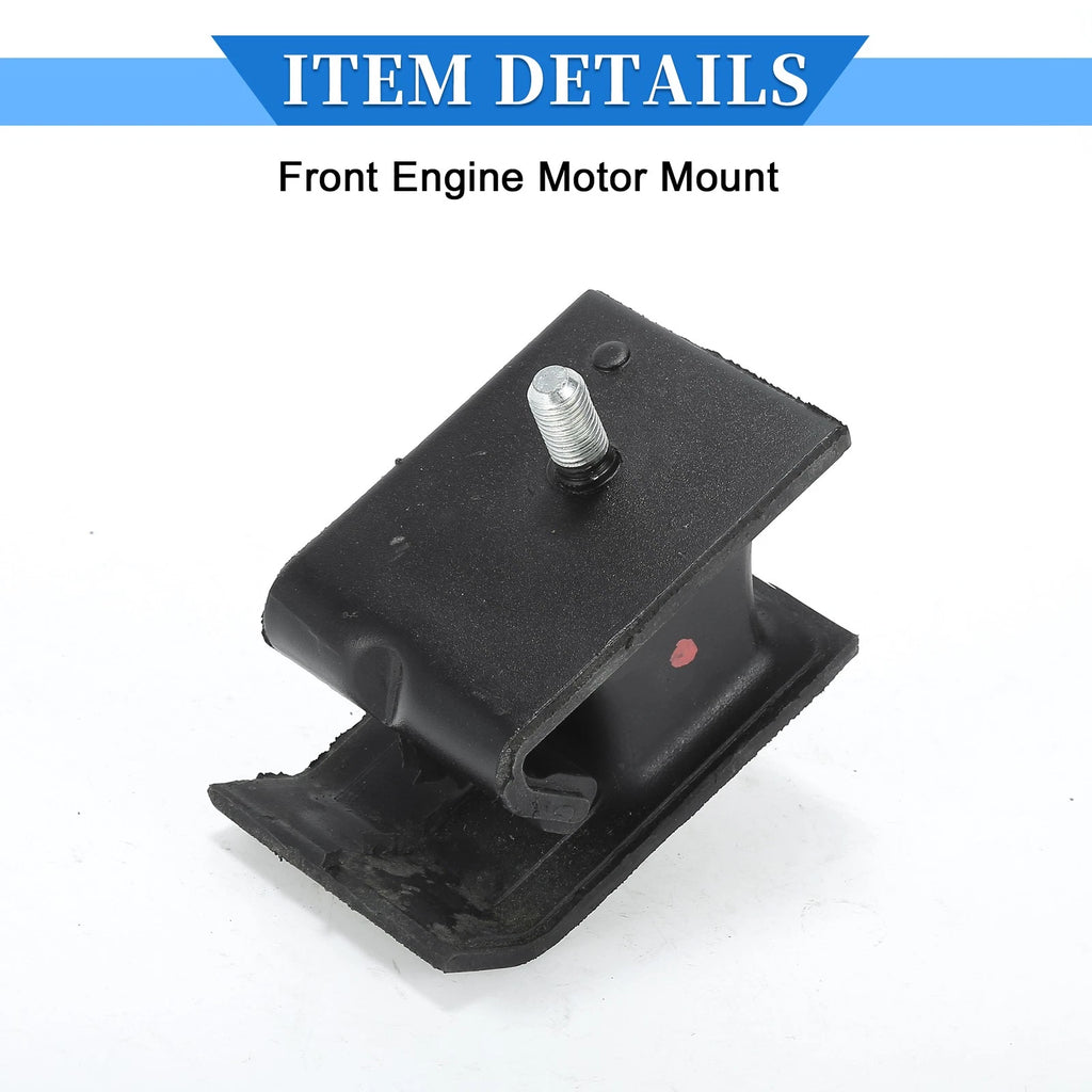 Engine Motor Mount for Mitsubishi Pajero 