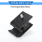 Engine Motor Mount for Mitsubishi Pajero 