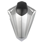 Rear Seat Cover Cowl Tail Fairing for Kawasaki Ninja EX300R (2013–2017) Silver