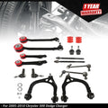 16 pcs Suspension Kit for Chrysler Dodge (2005–2010)