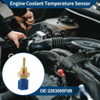 Engine Coolant Temperature Sensor for Nissan (2000–2006) No. 22630-95F0B