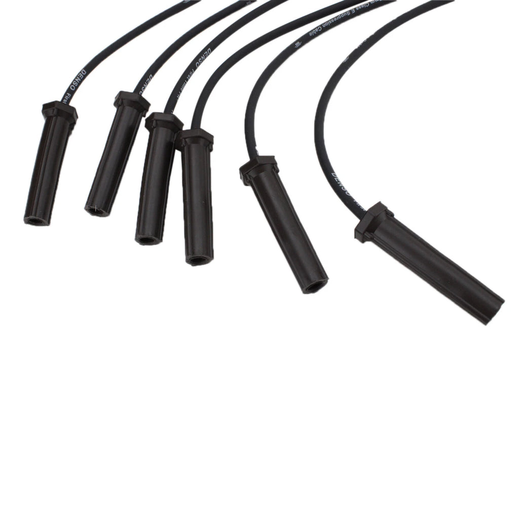 Ignition Wires for Chevy Express Silverado Sierra 1500 (2007–2013) 671-6284