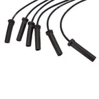 Ignition Wires for Chevy Express Silverado Sierra 1500 (2007–2013) 671-6284