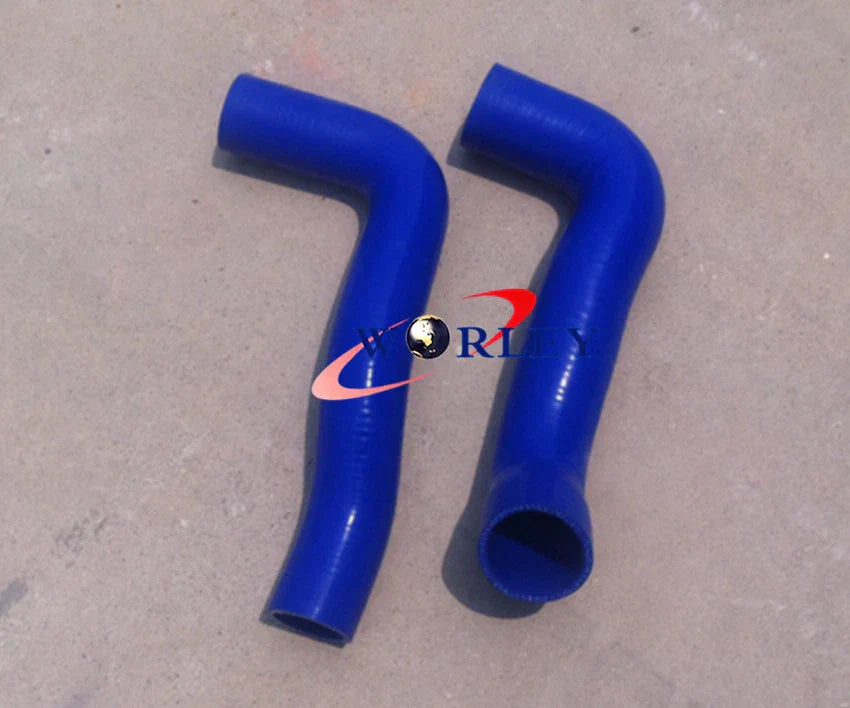 Silicone Radiator Hose for Ford Cortina 6cyl TC TD TE TF (1962-1980)