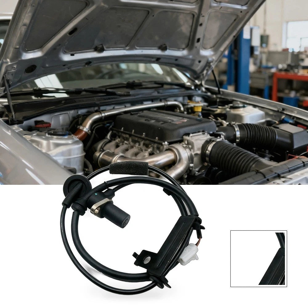 ABS Wheel Speed Sensor for Hyundai Santa Fe, Sonata, Kia Optima