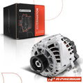 Alternator for Kia Rio (2012–2017) 1.6L 110A Clockwise 6-Groove
