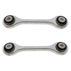 2X Front Stabilizer Sway Bar Link Set for RS7 SQ5 SQ8 Cayenne Macan (2013–2023)