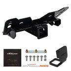 2" Front Receiver Hitch for Polaris Ranger 570 700 (2009–2023)