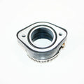 28mm Carburetor Intake Manifold for PIT Quad Dirt Bike ATV (150cc-190cc)
