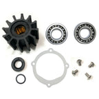 Impeller Kit for Johnson Sea Water Pump (09-812B, F6B-9, 10-24232-1, 18-3089)