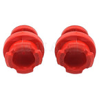 Brake Adjuster Hole Plug Cap for Honda Rancher TRX350/TRX400 (2000–2006)
