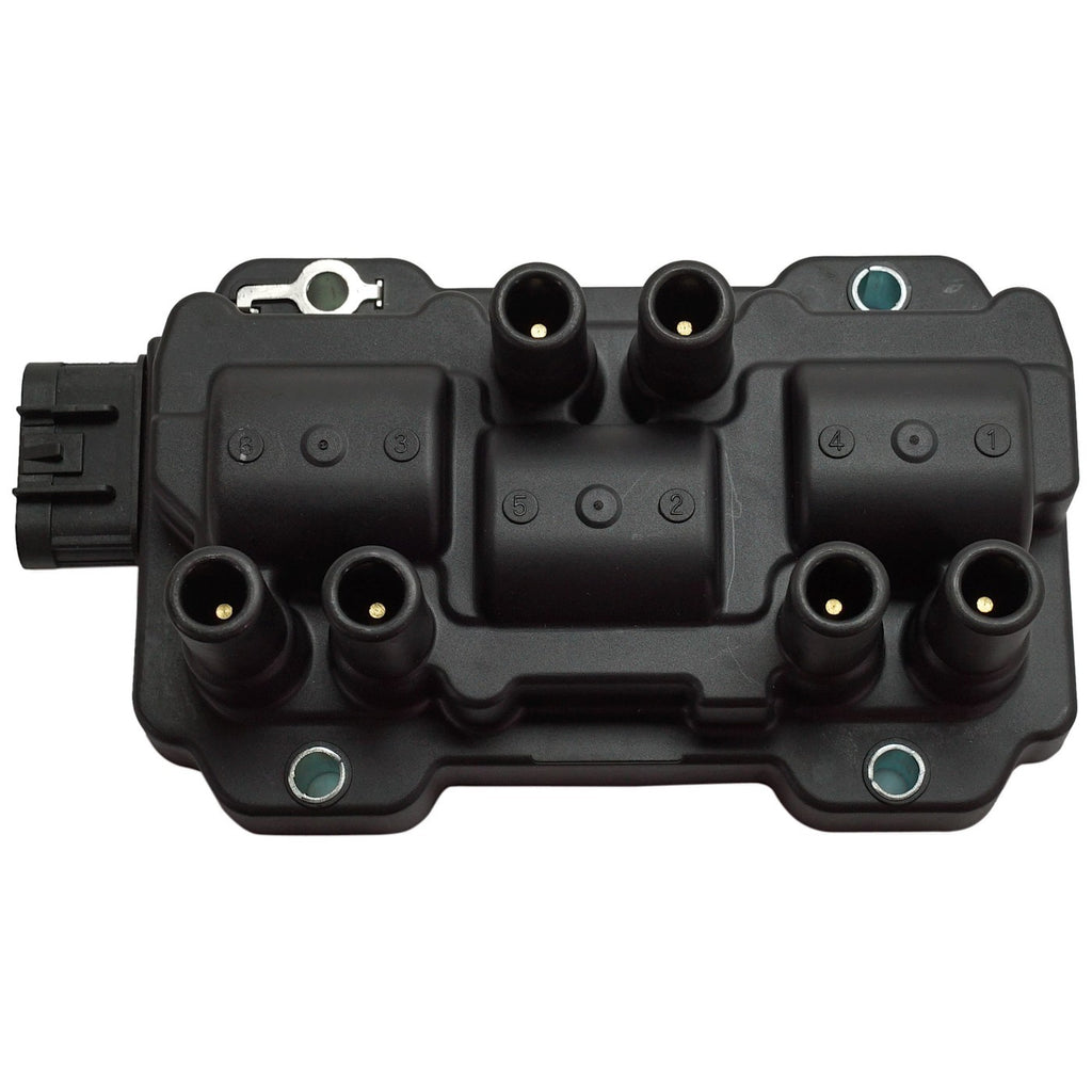 Ignition Coils for Chevy Express Van, GMC Savana, Silverado (2000–2023)