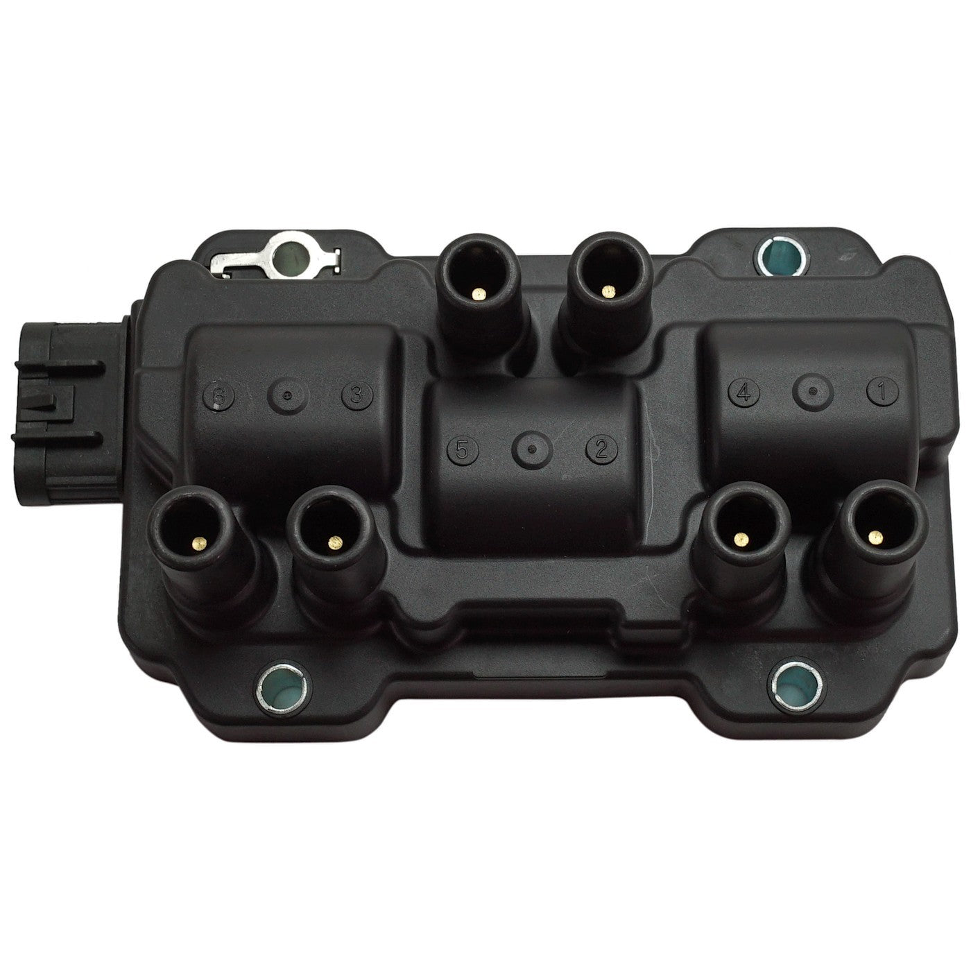Ignition Coils for Chevy Express Van, GMC Savana, Silverado (2000–2023)