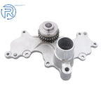 Timing Chain Kit with Water Pump & Cam Tool for Ford Transit 150 250 350 (2017–2019)