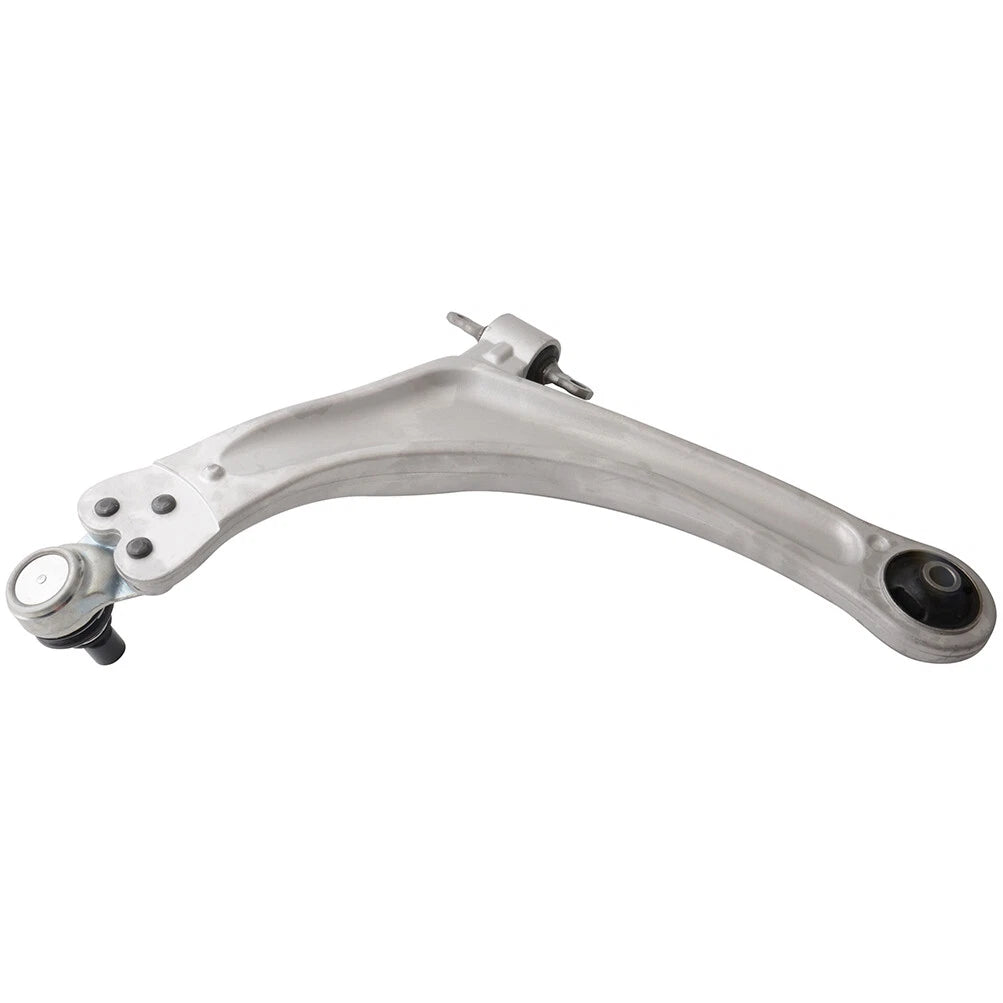 2X Front Lower Control Arms with Ball Joints for Chevrolet Cobalt (2006–2010)