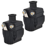 2X Ignition Coil 339-7370A13 339-832757A4 for Mercury Mariner Outboard