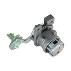 Left Driver Door Lock Cylinder for Honda Accord (2003–2007)