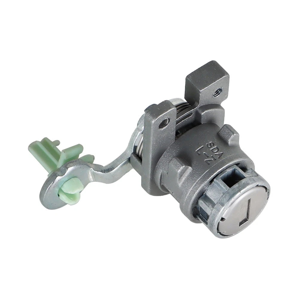 Left Driver Door Lock Cylinder for Honda Accord (2003–2007)