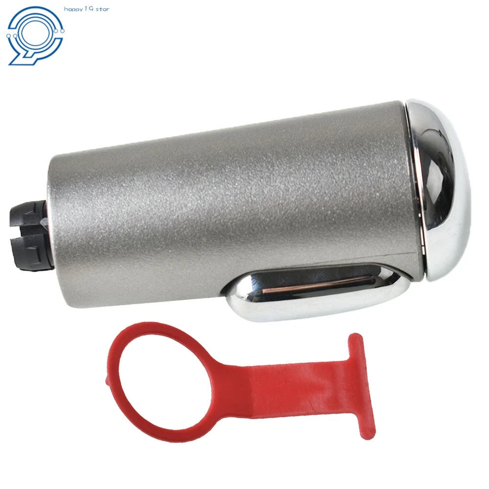 Chrome Shift Knob for Ford F-150 (2004-2006)
