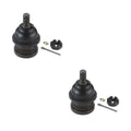 2X Front Lower Suspension Ball Joint Kit for Chevrolet P30 (1975–1999)