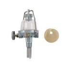 Gas Fuel Sediment Bowl with Shut Off for Ford NAA Jubilee 2N 8N 9N (1948–1954)