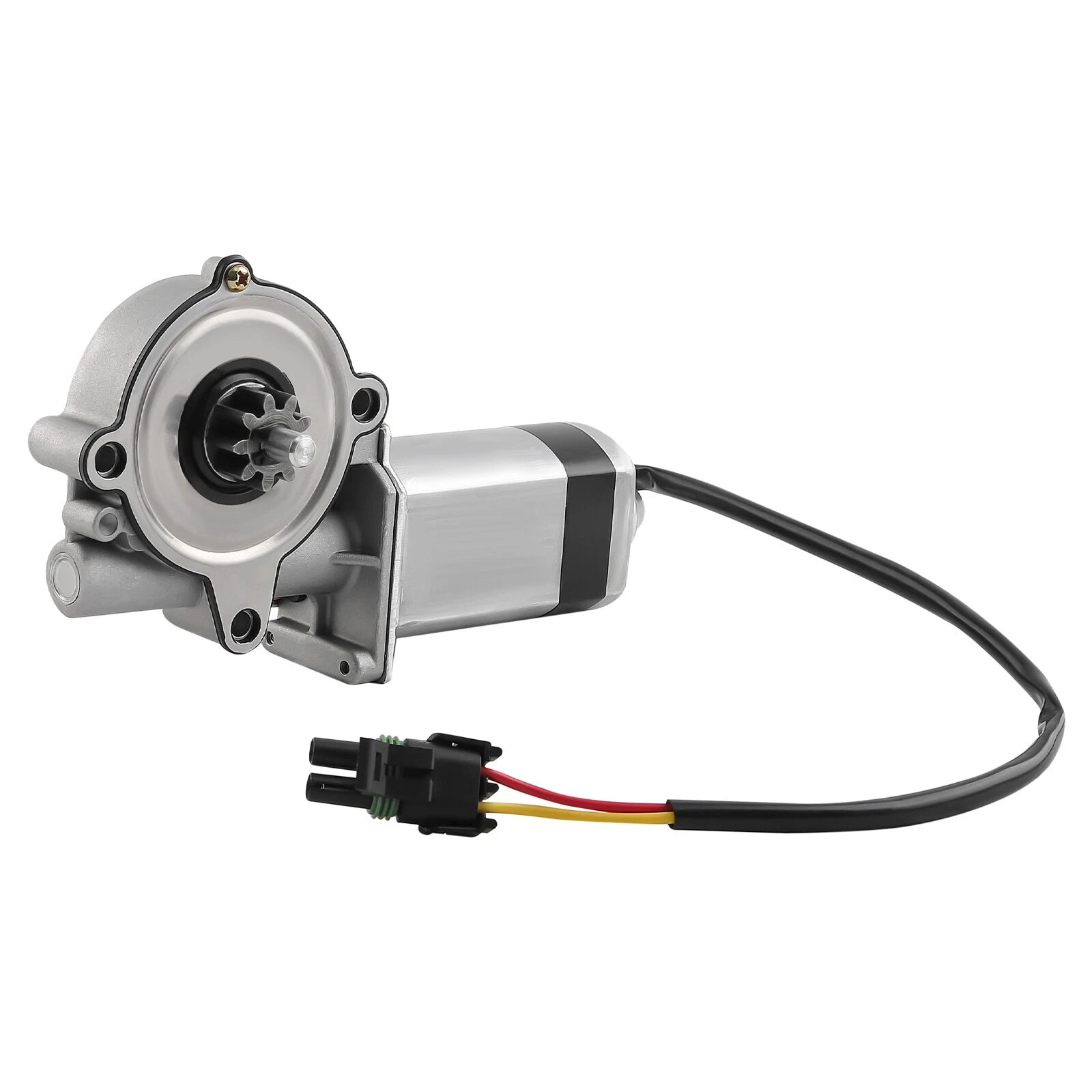 Replacement RV Step Motor for Kwikee Electric Steps (24, 42, 44, 47) 300-1457