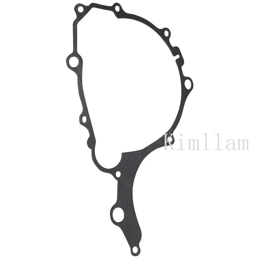 Stator Cover Gasket for Yamaha YFM250R Raptor 250 (2008–2013), XG250 Tricker (2004–2017)