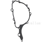 Stator Cover Gasket for Yamaha YFM250R Raptor 250 (2008–2013), XG250 Tricker (2004–2017)