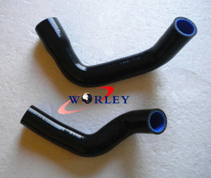 Silicone Radiator Hose Kit for Suzuki Solio 1.3L (2001-2008)